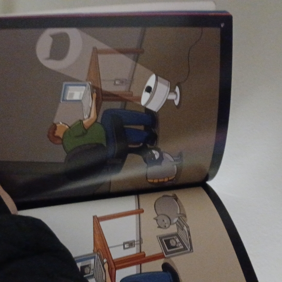 How to tell if your cat is plotting to kill you - Picture 8 of 12